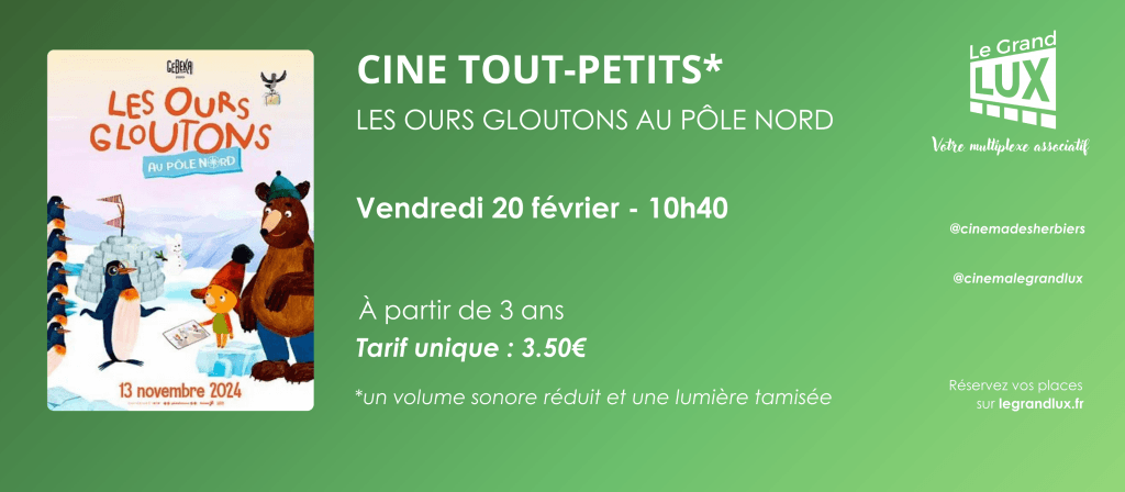 actualité ours glouton