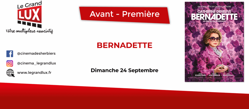 actualité avp bernadette