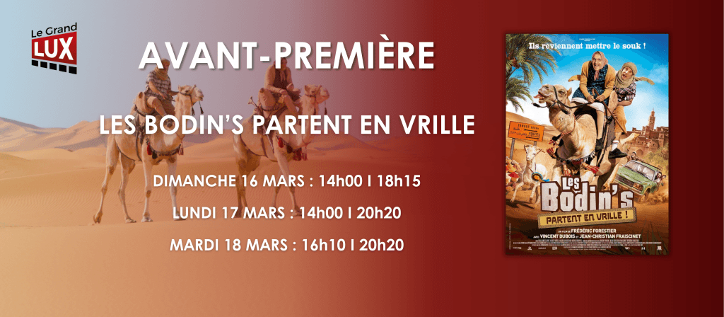 actualité avp les bodins