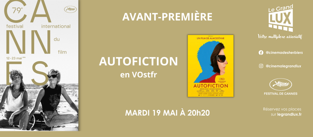 actualité avp autofiction