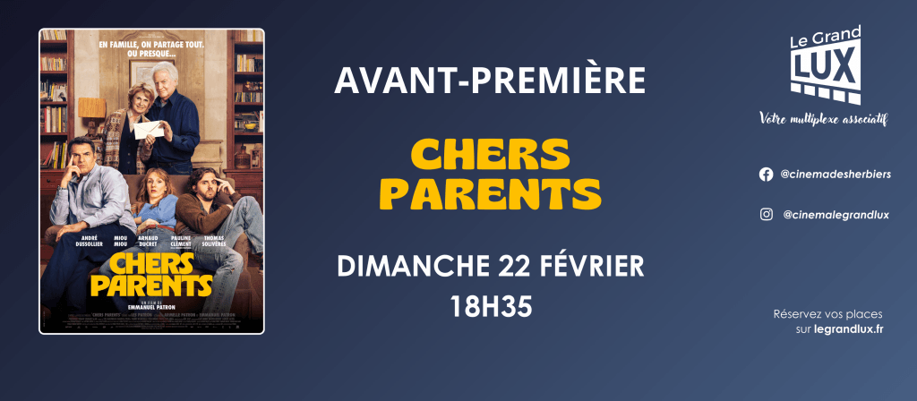 actualité avp chers parents