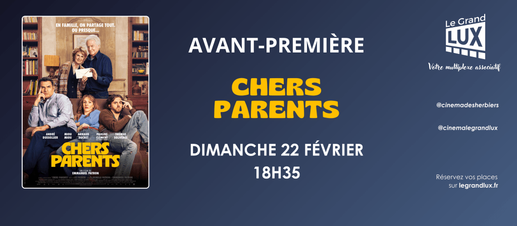 actualité avp chers parents