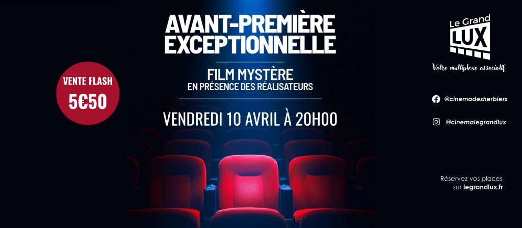 actualité AVP MYSTERE