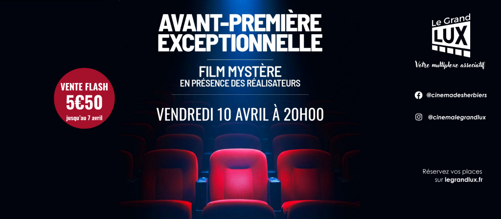 actualité AVP MYSTERE