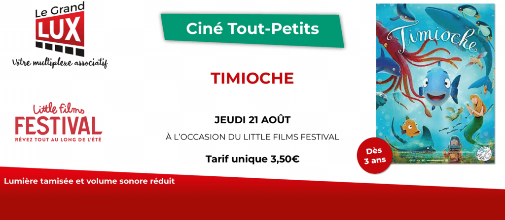 actualité Timioche