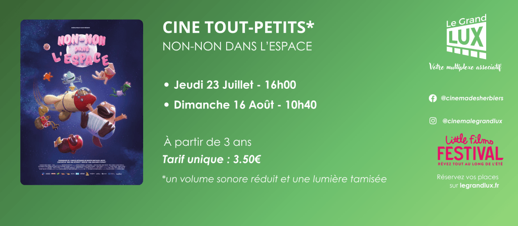 actualité LFF non-non dans l'espace