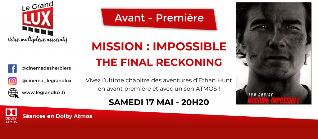 actualité AVP Mission impossible