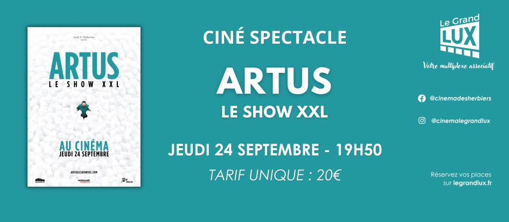 actualité ARTUS