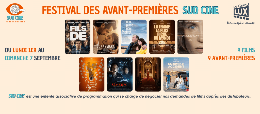actualité festival des avp sud cine