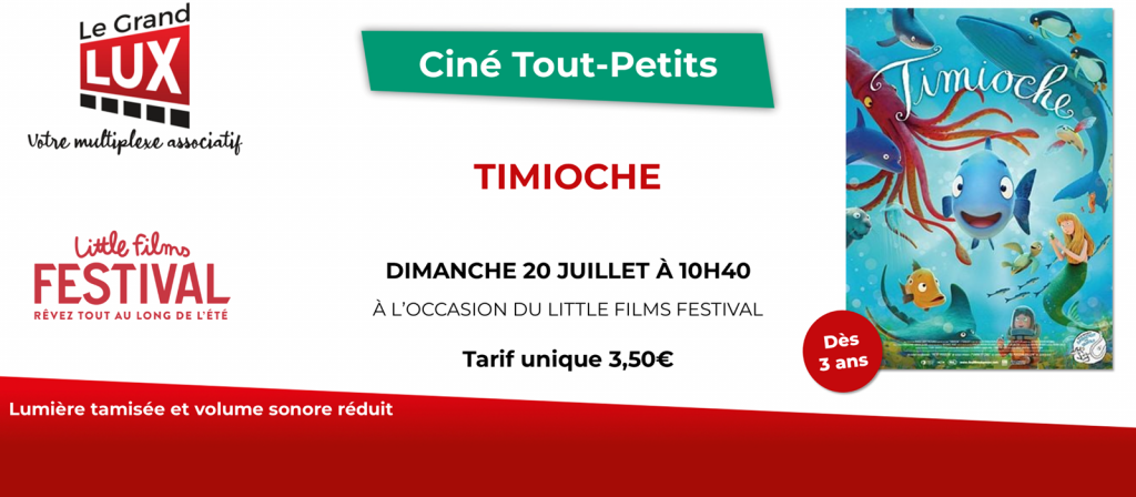 actualité Timioche
