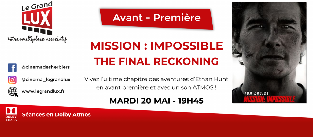 actualité avp mission impossible 20 mai