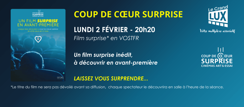 actualité cdc surprise