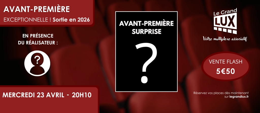 actualité avp surprise