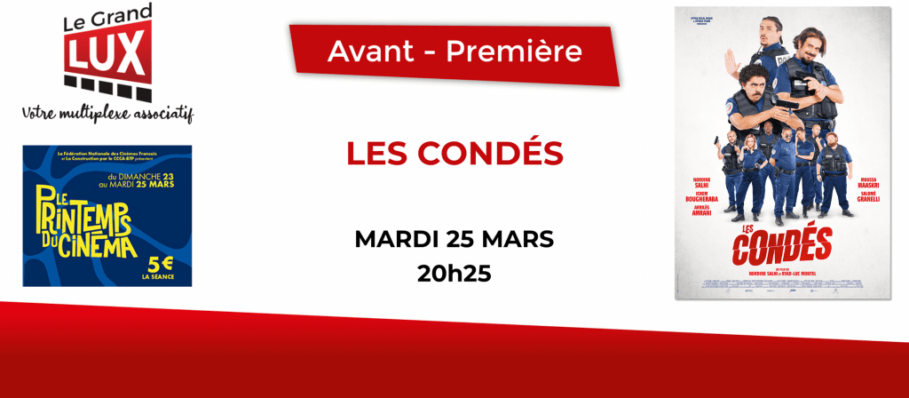 actualité avp les condes