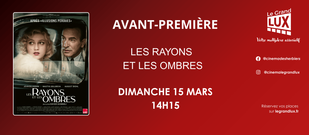 actualité rayon des ombres avp