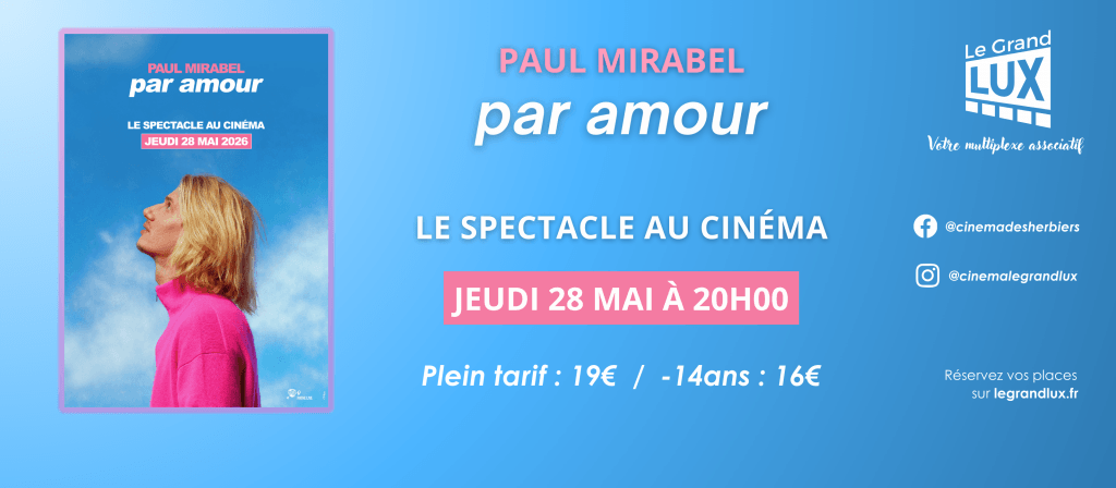 actualité PAUL MIRABEL