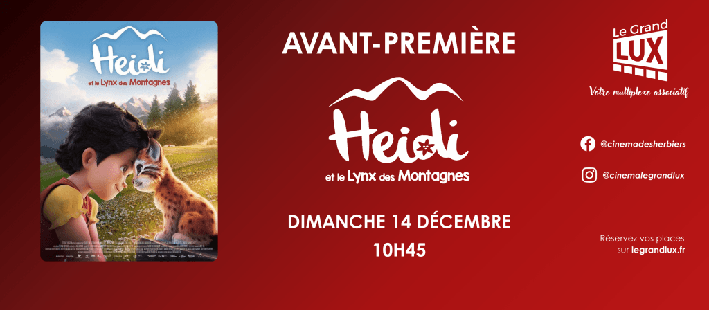 actualité avp heidi