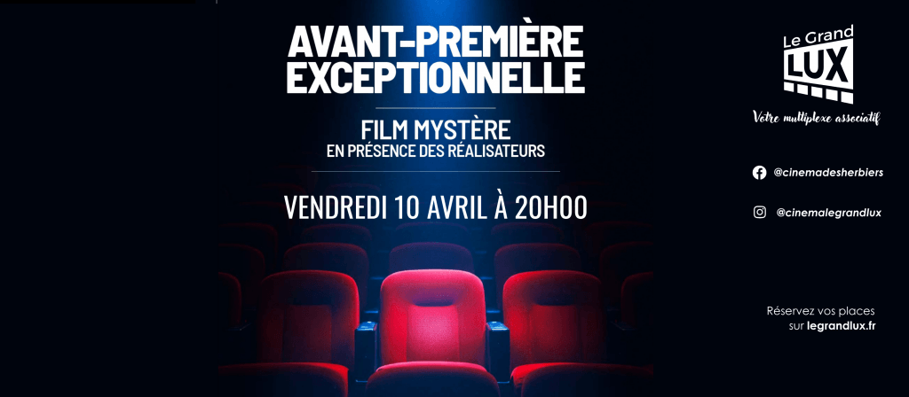 actualité avp mystere