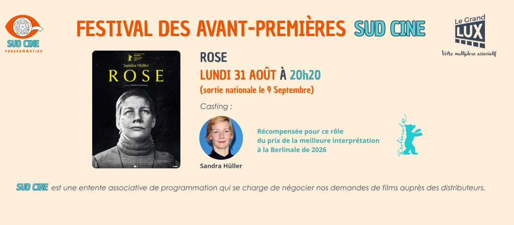 actualité Avp Rose
