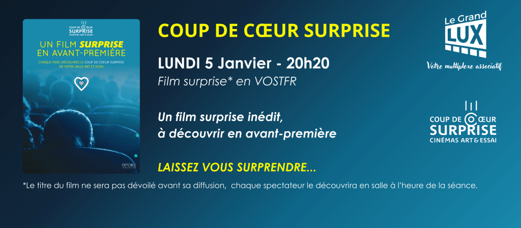 actualité CDC SURPRISE
