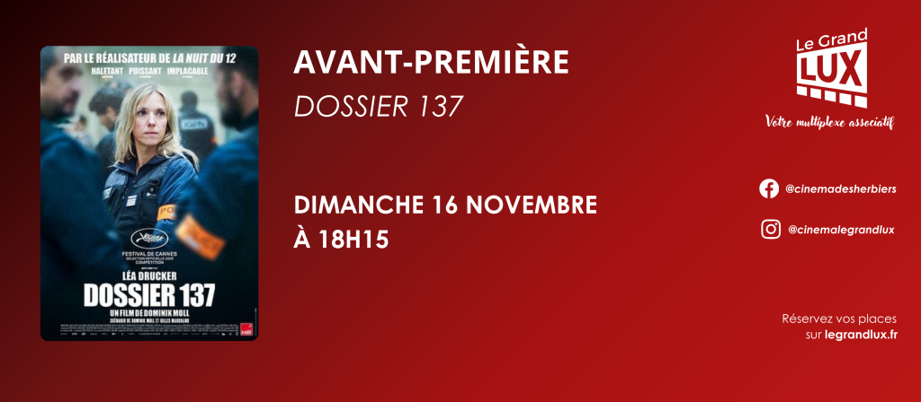 actualité avp Dossier 137