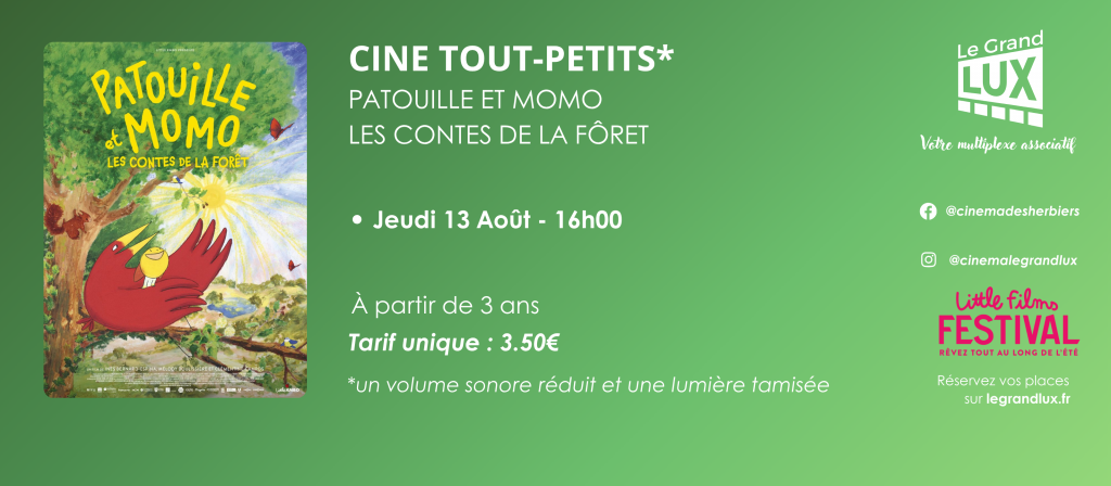 actualité LFF Patouille