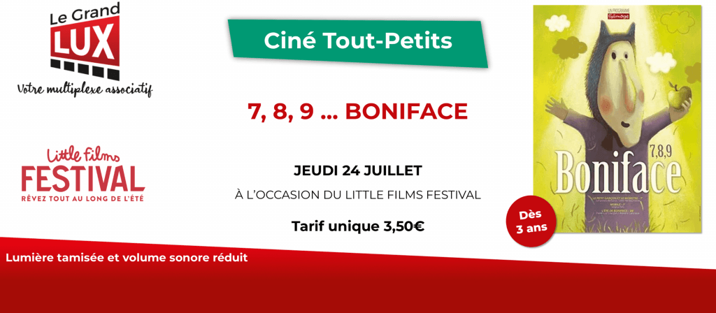 actualité Boniface