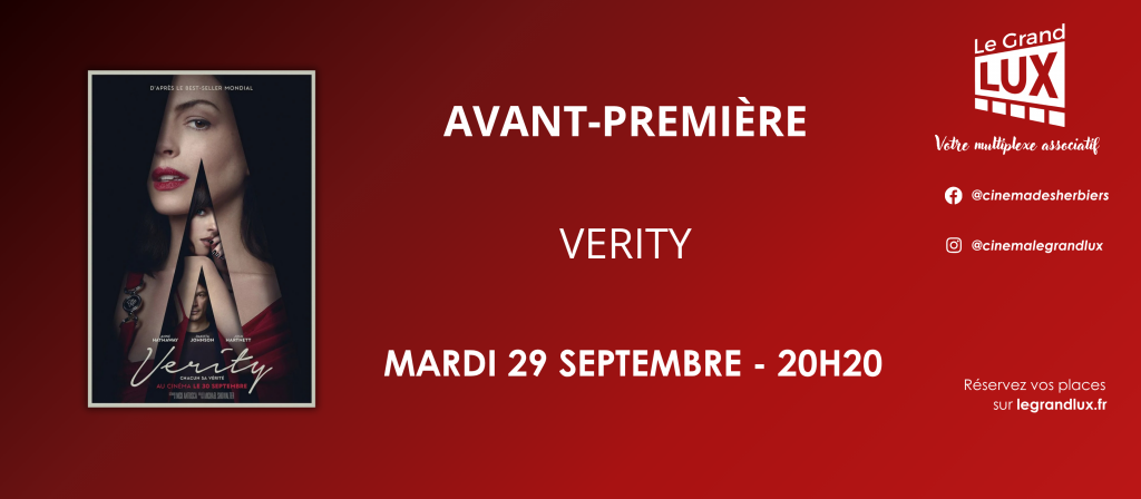 actualité VERITY