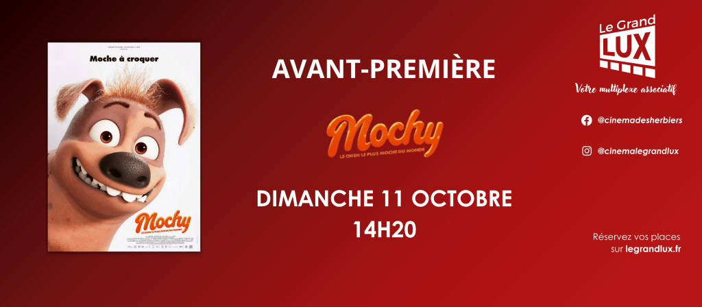 actualité AVP MOCHY