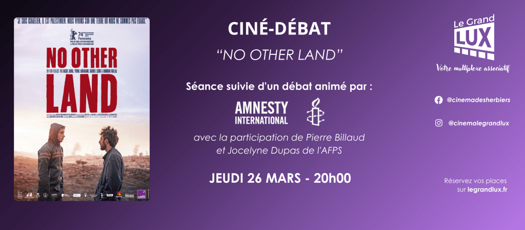 actualité Cine debat