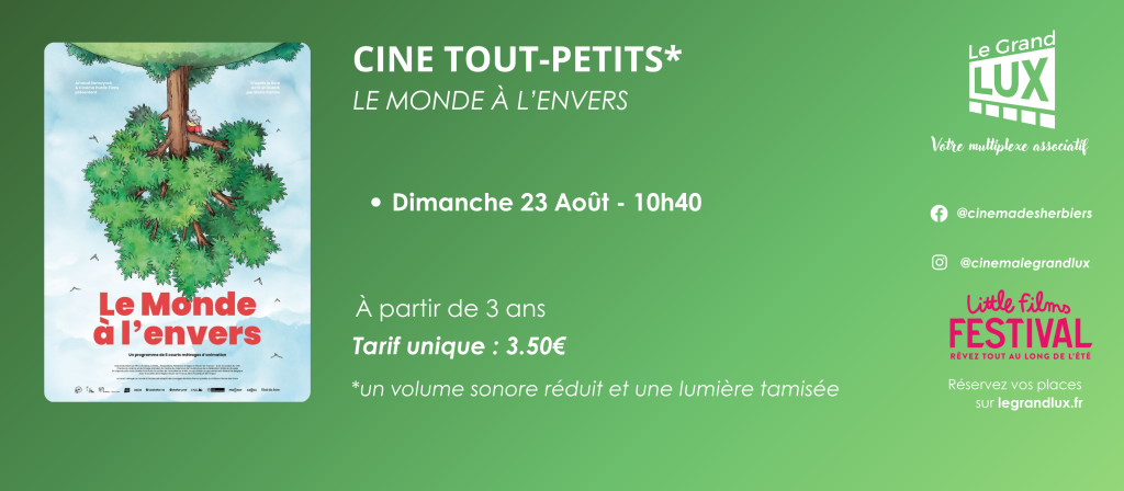 actualité LFF le monde a lenvers