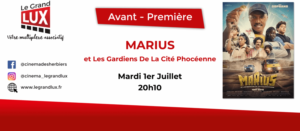actualité avp marius