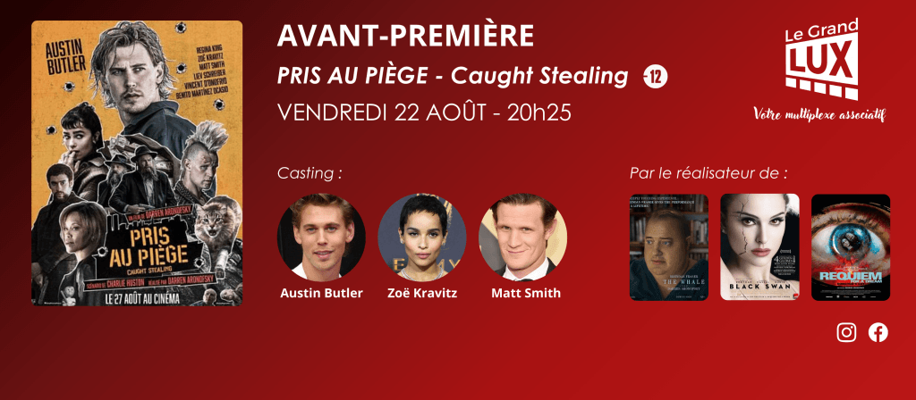 actualité pris au piege