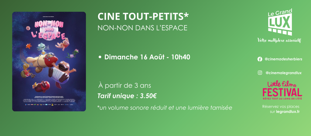 actualité LFF non non dans l'espace