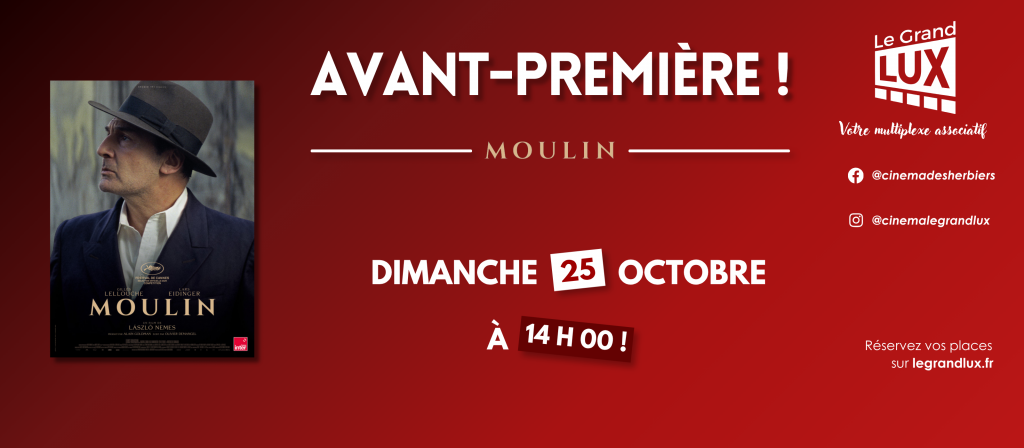 actualité AVP MOULIN