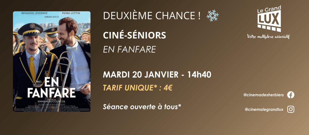 actualité en fanfare