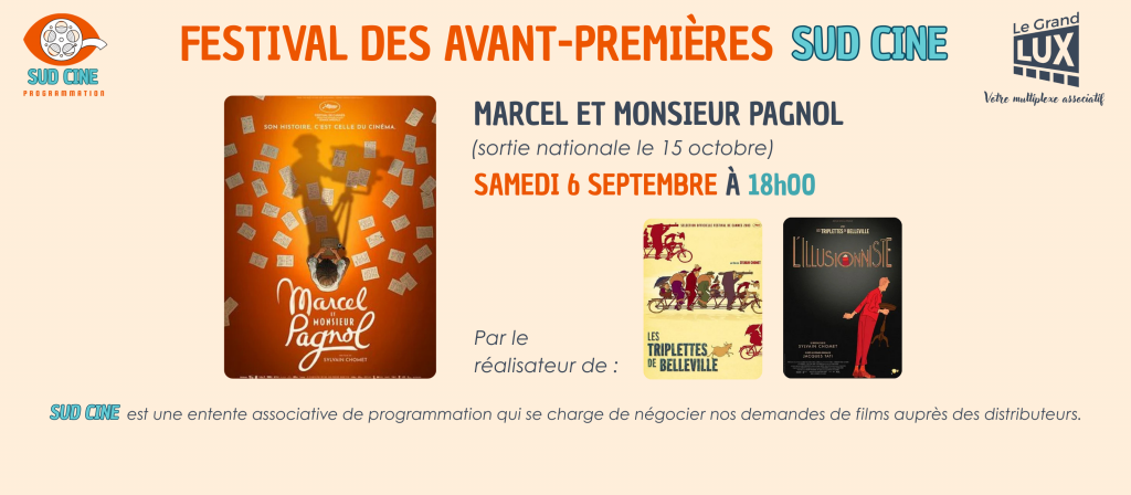 actualité avp marcel et monsieur