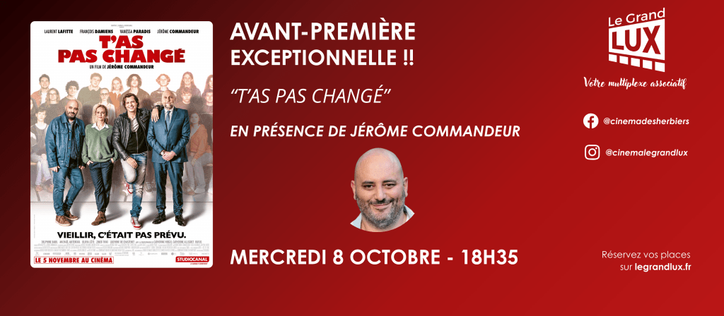 actualité avp Commandeur