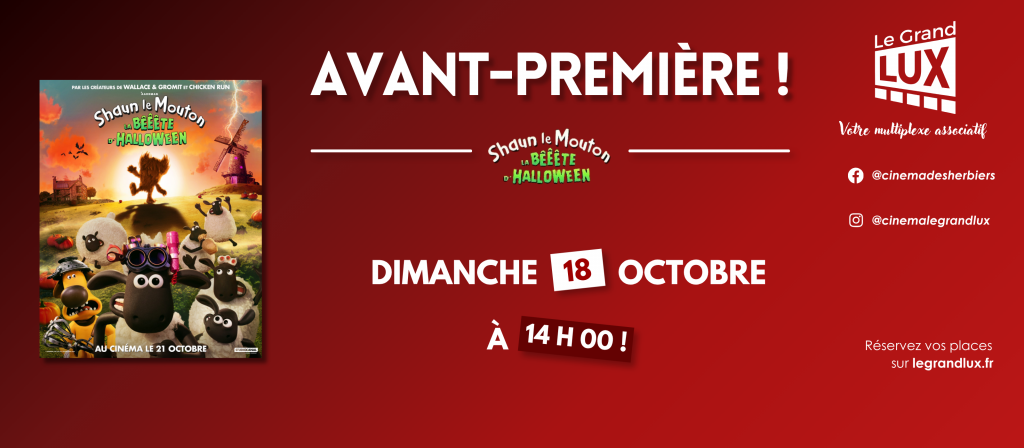 actualité AVP SHAUN