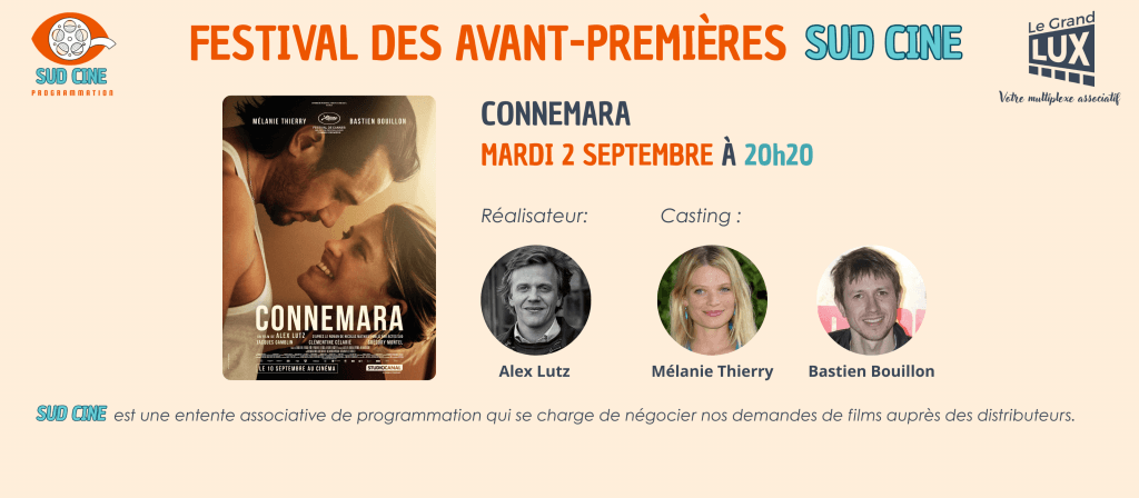 actualité Avp - Connemara