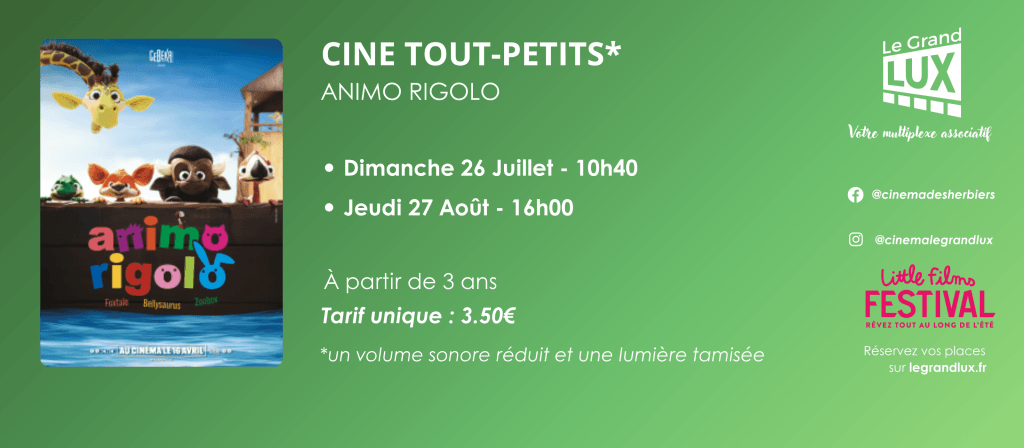 actualité LFF animo rigolo