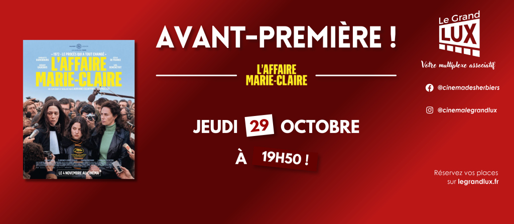 actualité AVP AFFAIRE MC