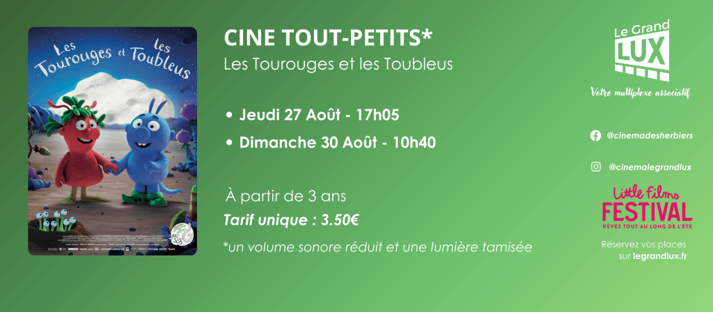 actualité LFF tourouges et toubleus