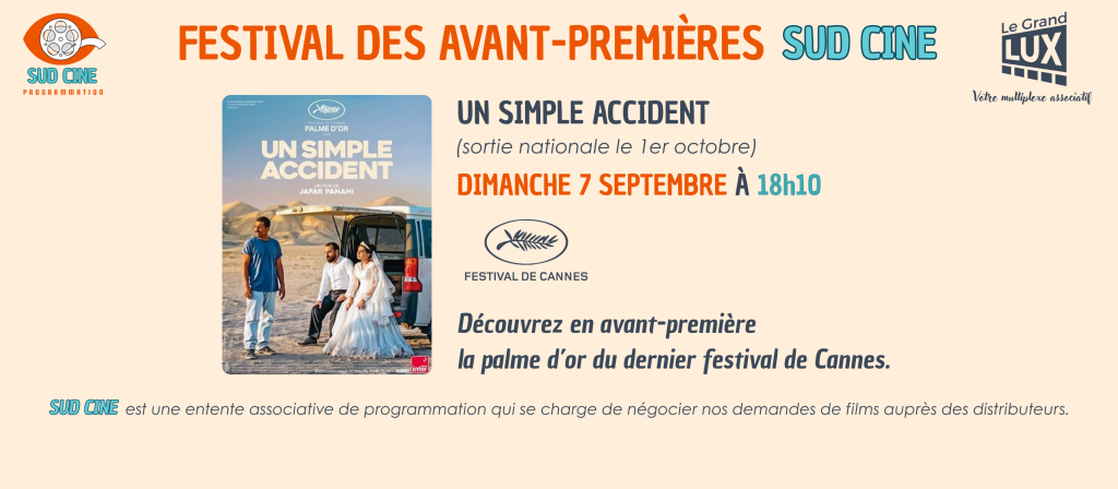 actualité avp simple accident