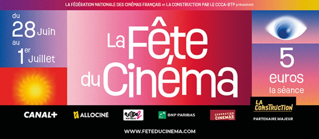 actualité fete du cine 2026