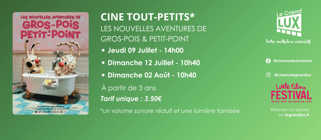 actualité GP & PP